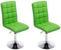 Set of 2 dining room chairs Peking V2