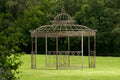 Luxury pavilion romance around 350 cm