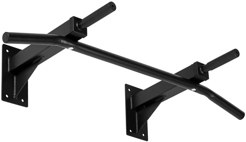 Pull-up bar for wall mounting