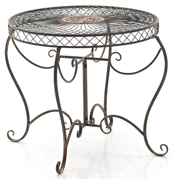 Sheela garden table