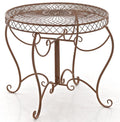 Sheela garden table