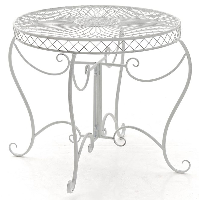 Sheela garden table