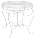 Sheela garden table