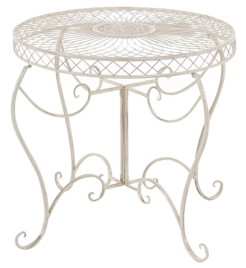 Sheela garden table