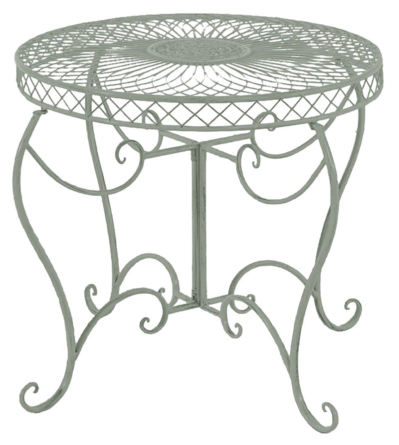 Sheela garden table