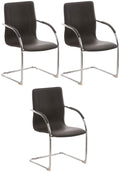 Set of 3 Melina chairs