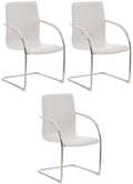 Set of 3 Melina chairs