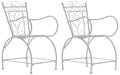 Set of 2 chairs Sheela