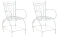 Set of 2 chairs Sheela