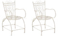 Set of 2 chairs Sheela