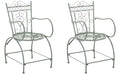 Set of 2 chairs Sheela