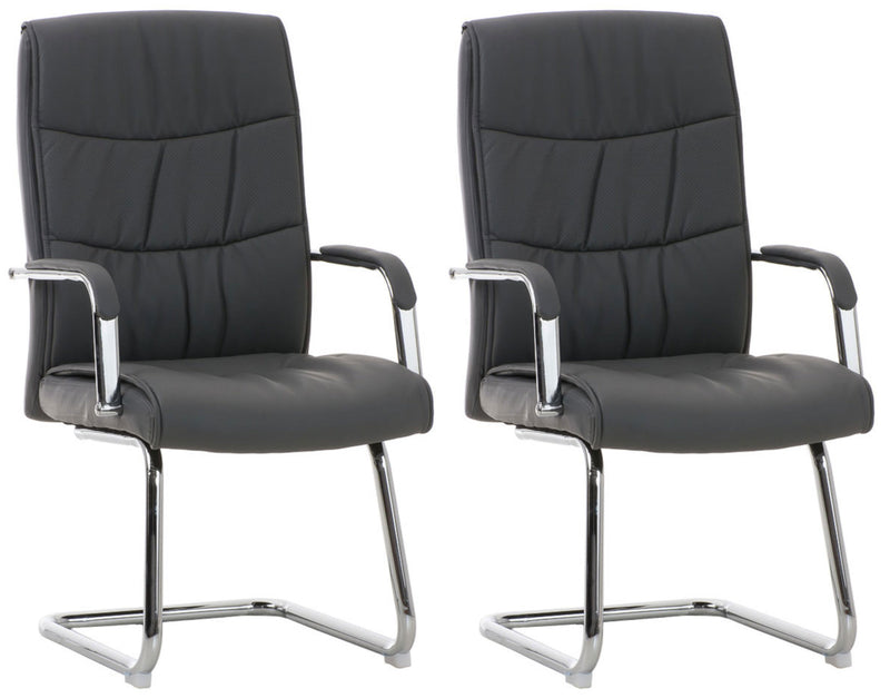 Set of 2 chairs Caro