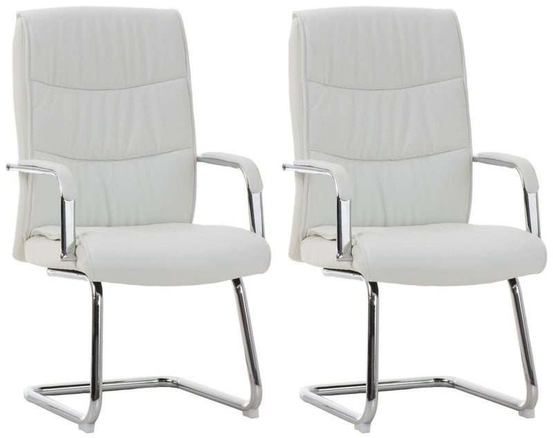 Set of 2 chairs Caro