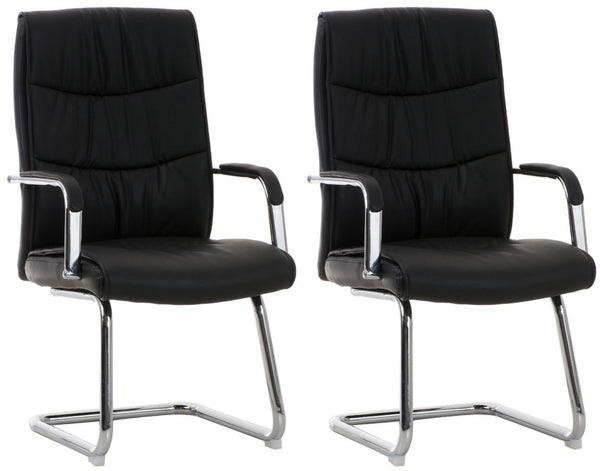 Set of 2 chairs Caro