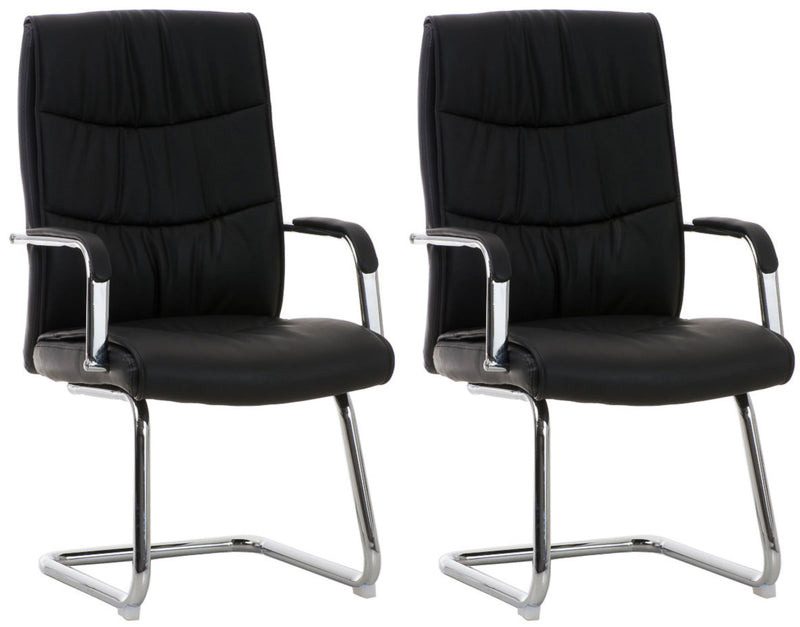 Set of 2 chairs Caro