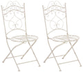 Set of 2 Indra chairs