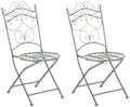 Set of 2 Indra chairs