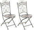 Set of 2 Indra chairs