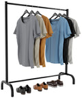 Lara clothes rack