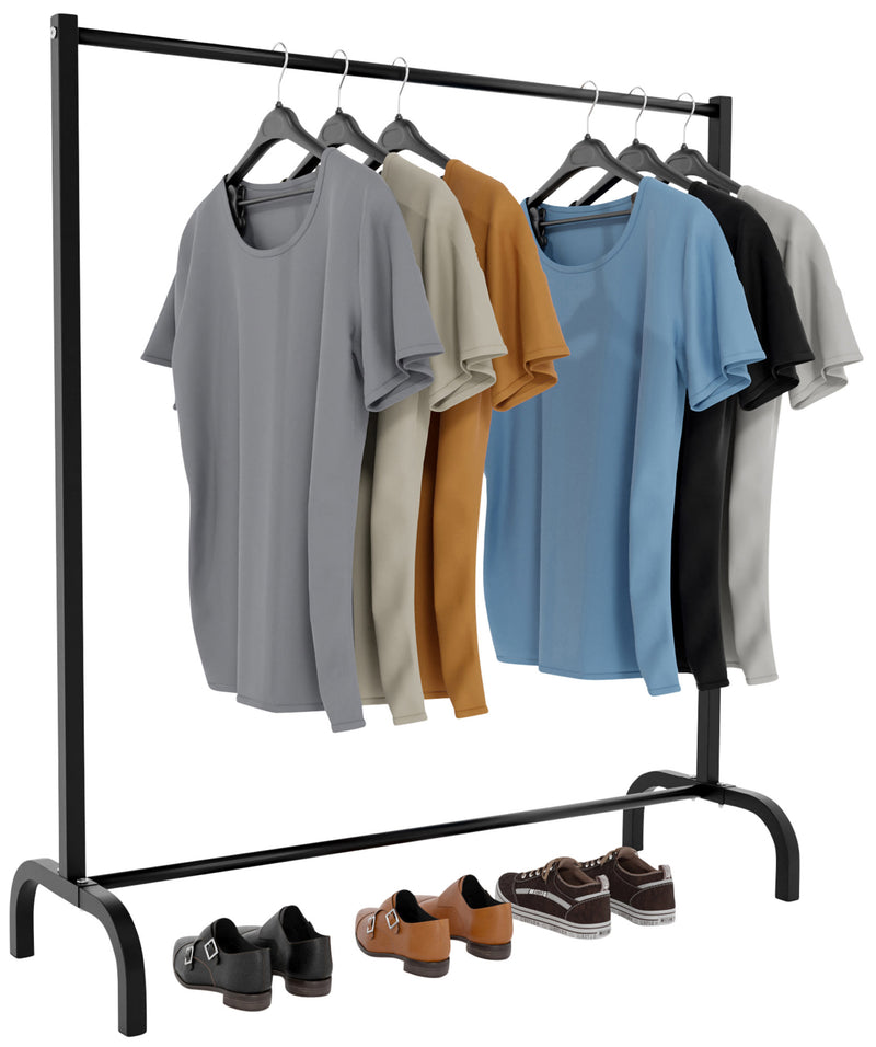 Lara clothes rack