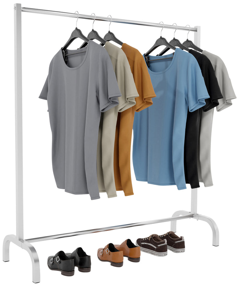 Lara clothes rack