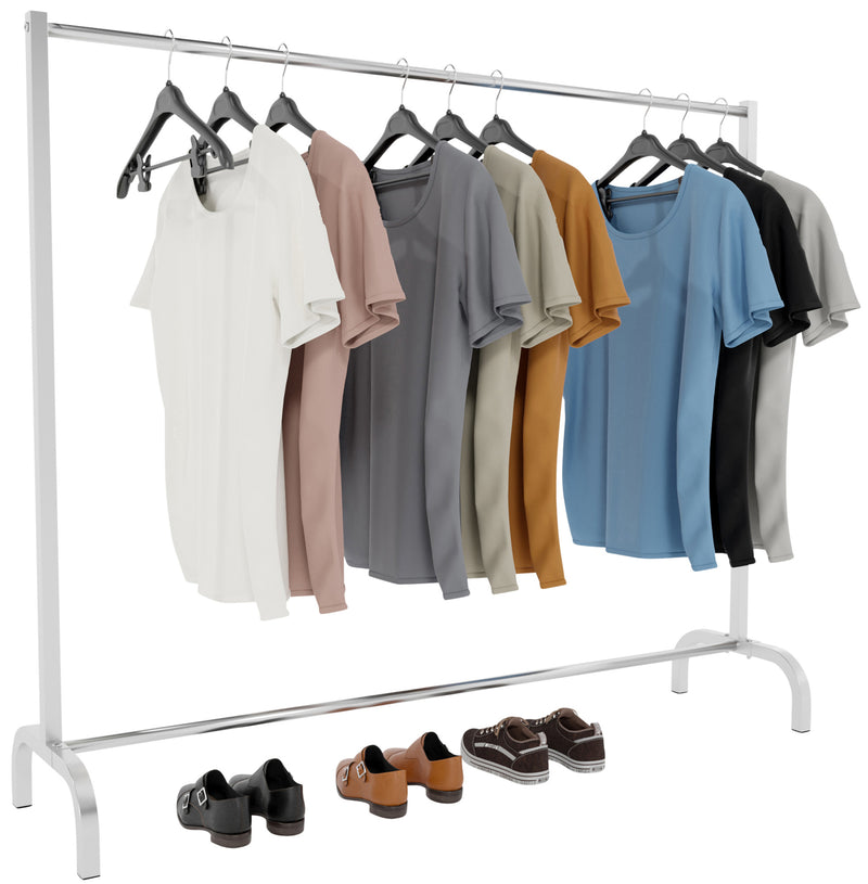 Lara clothes rack