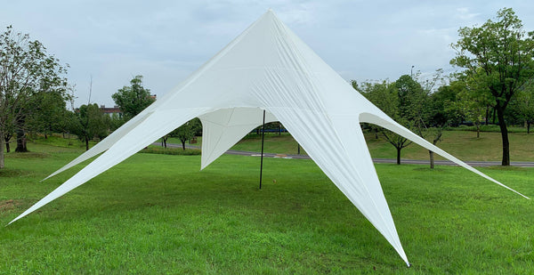 Stertent 10m