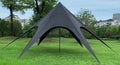 Star tent 10m