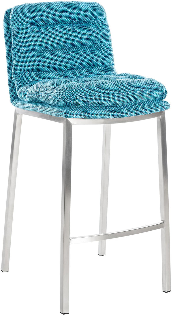 Bar stool Dundalk fabric