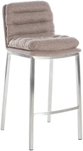 Bar stool Dundalk fabric