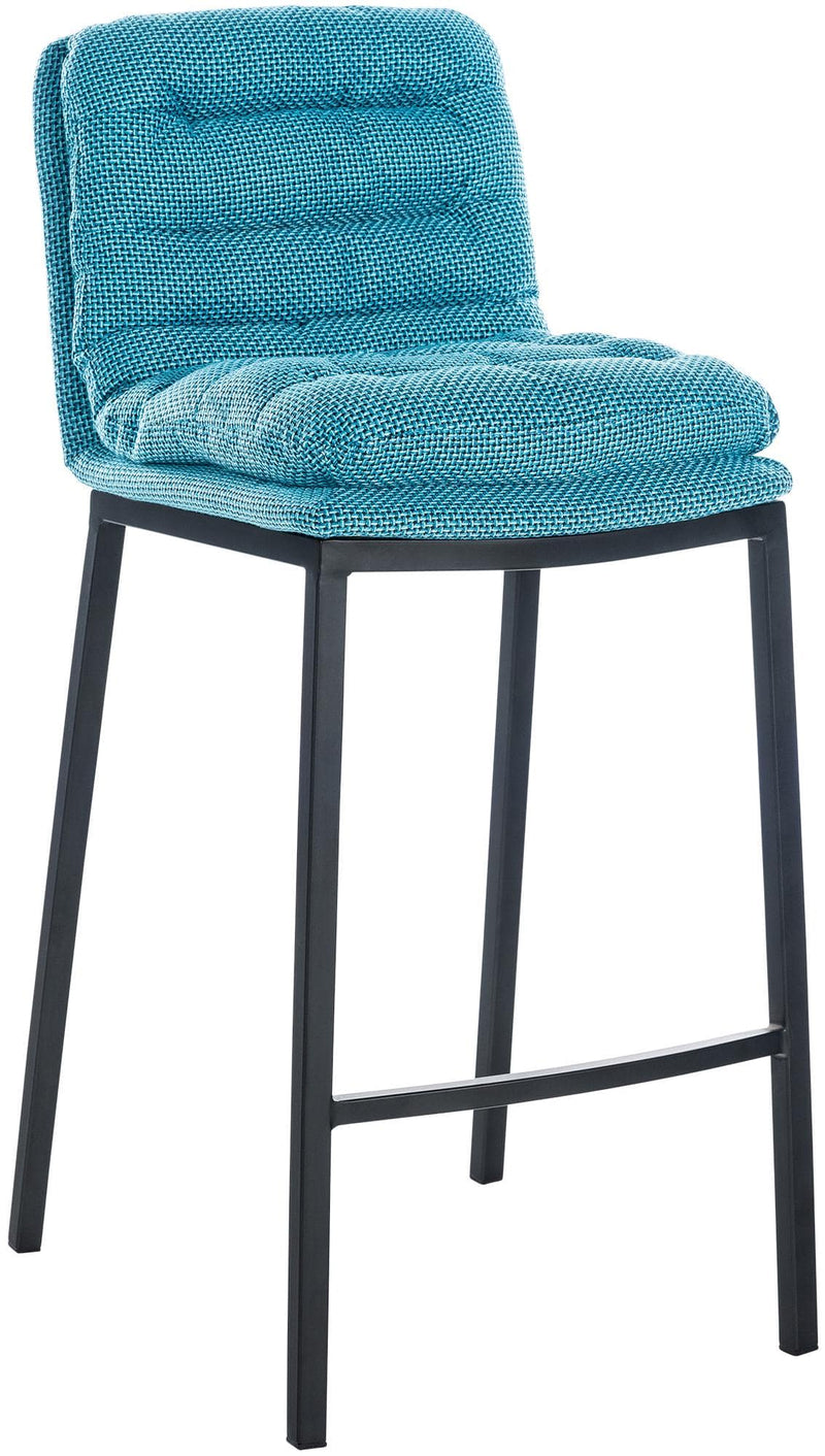 Bar stool Dundalk fabric