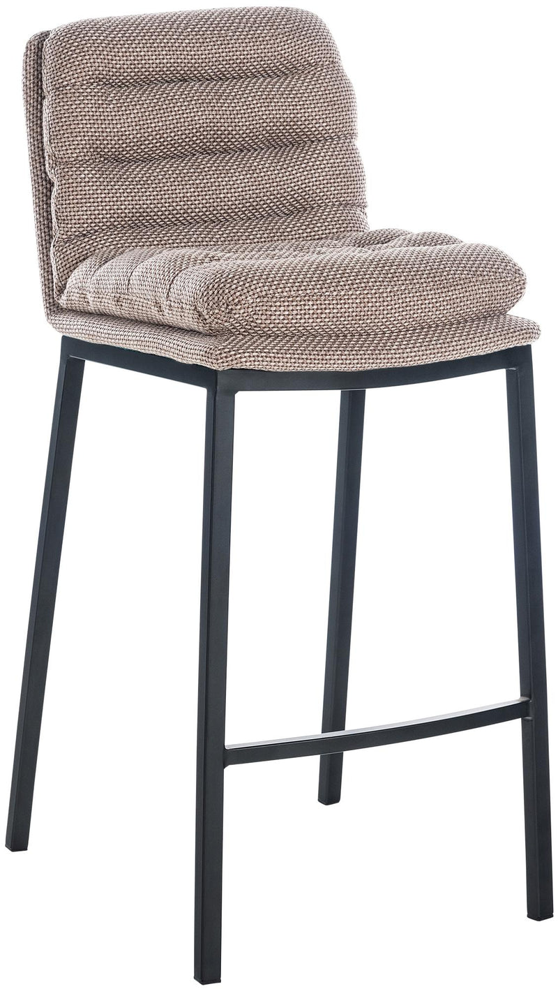 Bar stool Dundalk fabric