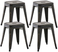 Set of 4 Armin stools