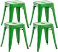 Set of 4 Armin stools