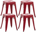 Set of 4 Armin stools