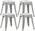 Set of 4 Armin stools