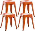 Set of 4 Armin stools