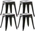 Set of 4 Armin stools