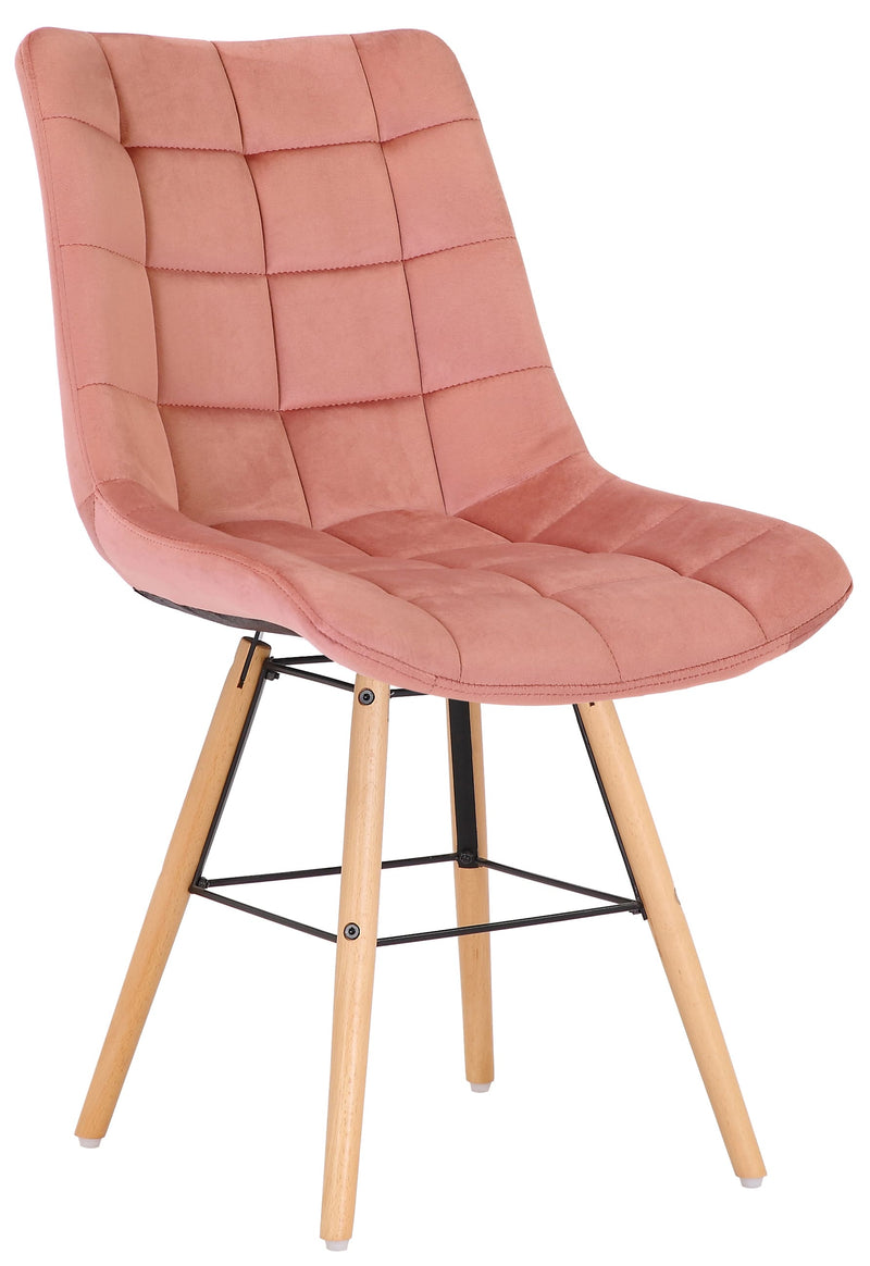 Chair Leni velvet