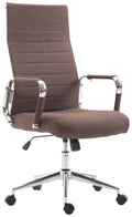 Office chair Columbus fabric