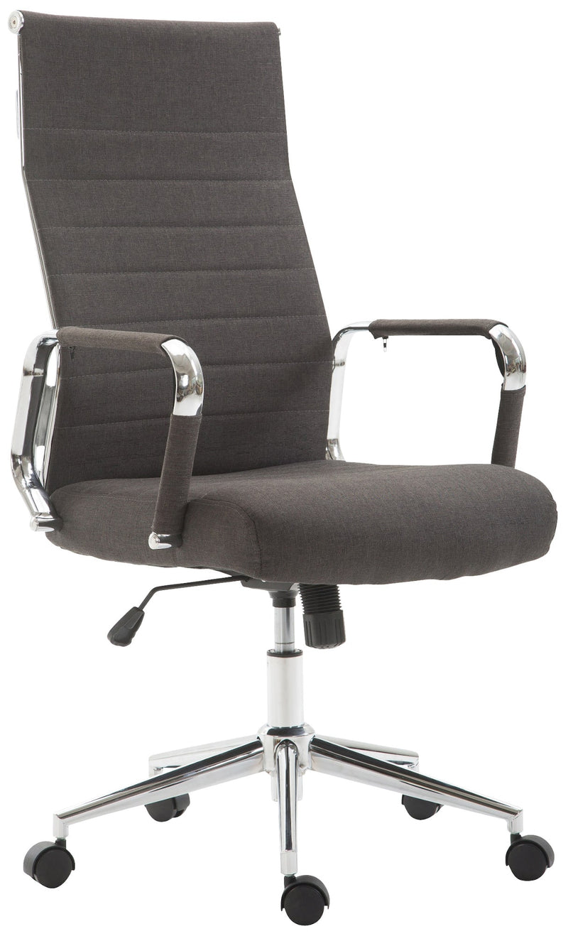 Office chair Columbus fabric