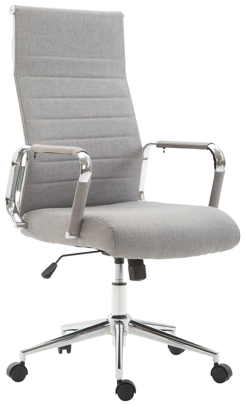 Office chair Columbus fabric