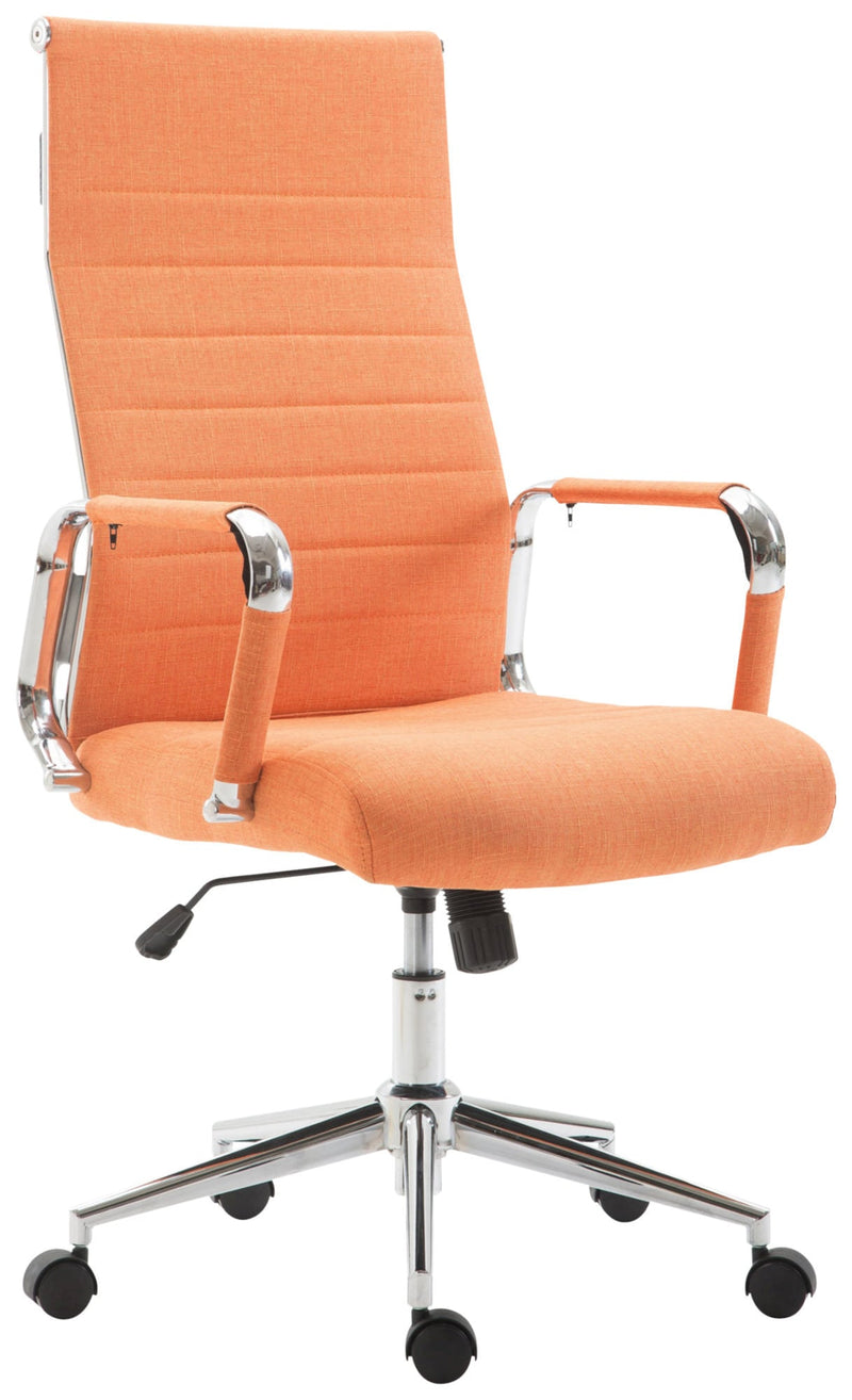 Office chair Columbus fabric