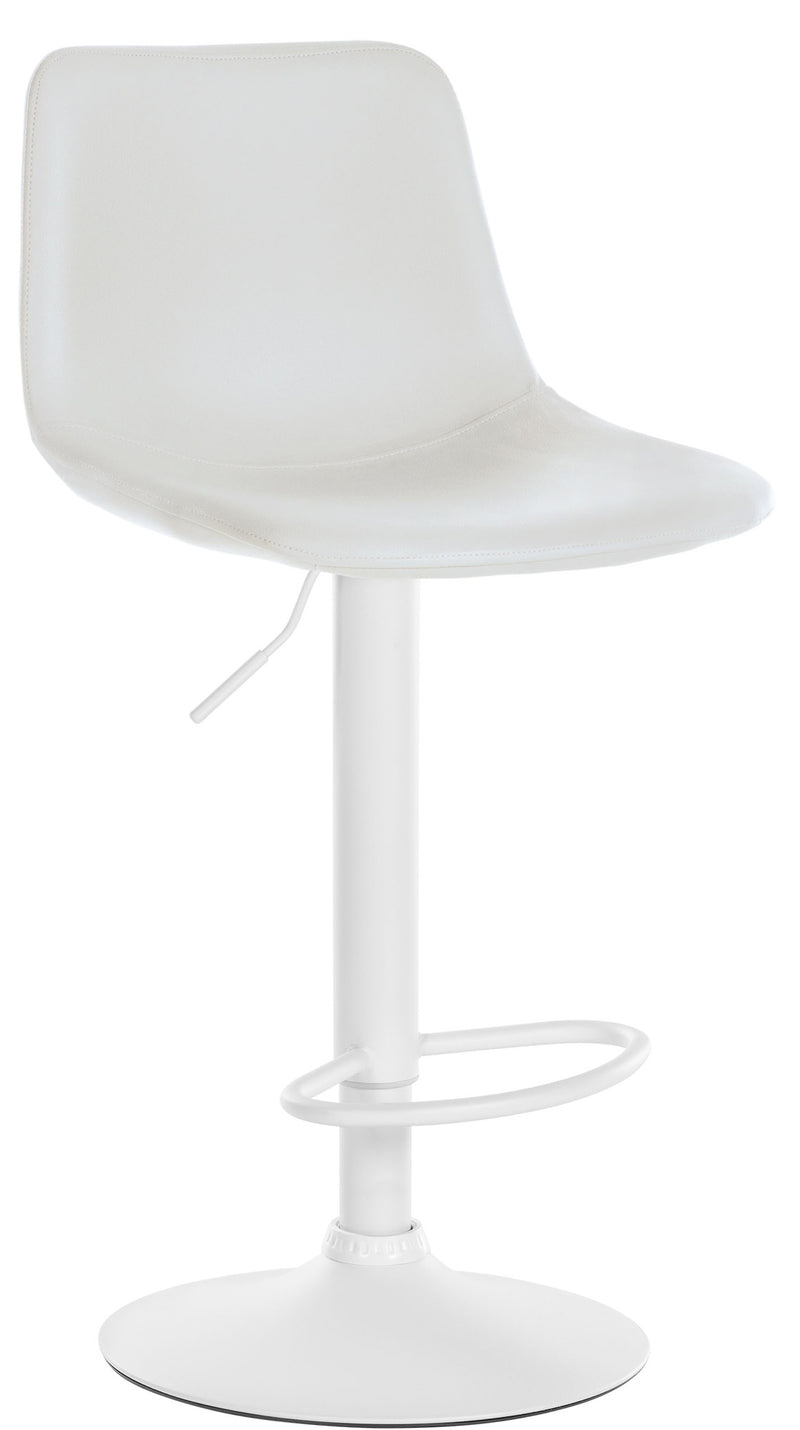 Bar stool Divo faux leather