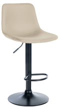 Bar stool Divo faux leather