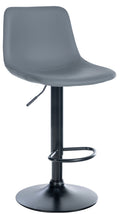 Bar stool Divo faux leather