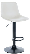 Bar stool Divo faux leather