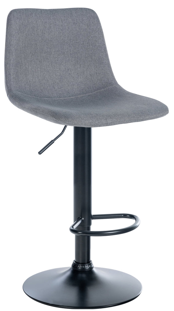 Bar stool Divo fabric