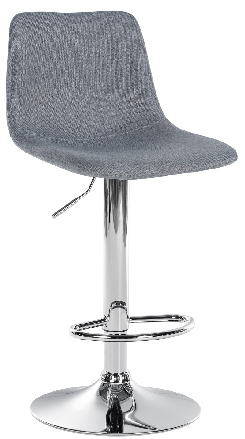 Bar stool Divo fabric