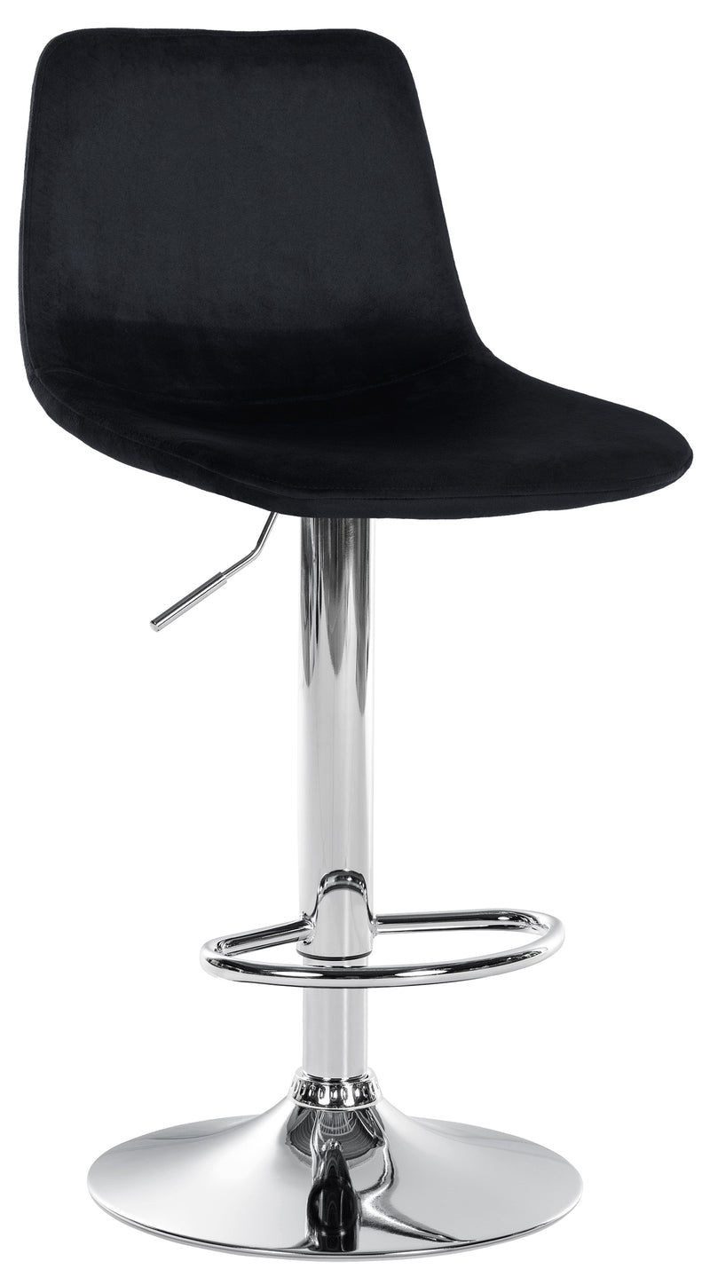 Bar stool Divo velvet